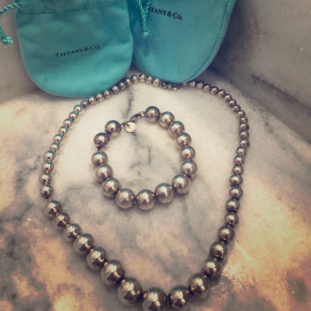 Tiffany’s Set